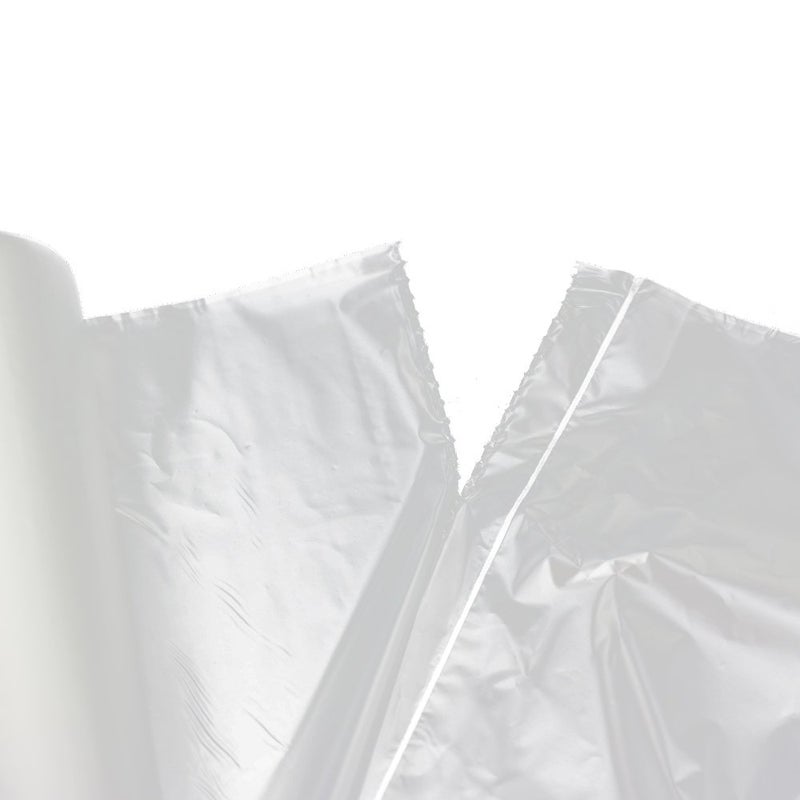Nicesh 1.6 Gallon Trash Can Liners,150 Counts, BCW - Image 3